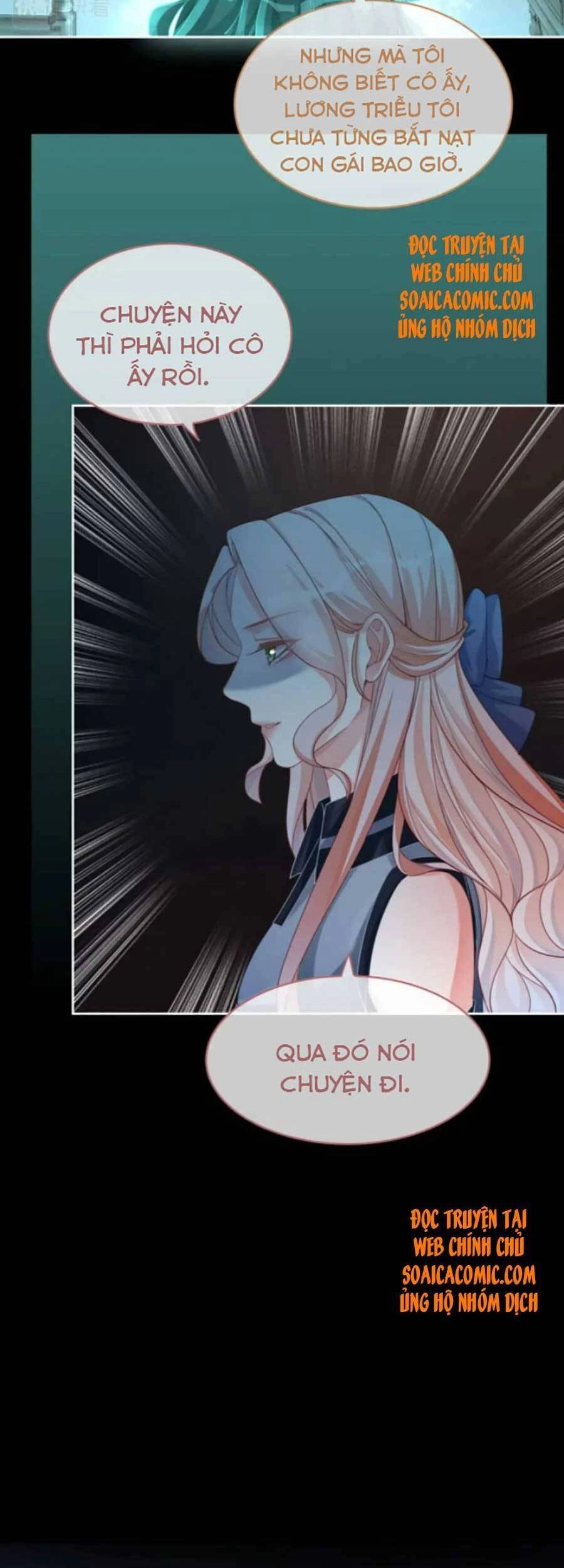 Xuyên Nhanh Nữ Phụ Bình Tĩnh Chút Chapter 89 - 25