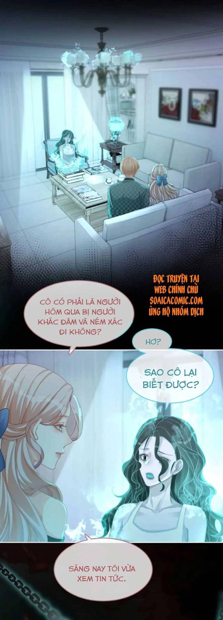 Xuyên Nhanh Nữ Phụ Bình Tĩnh Chút Chapter 89 - 26