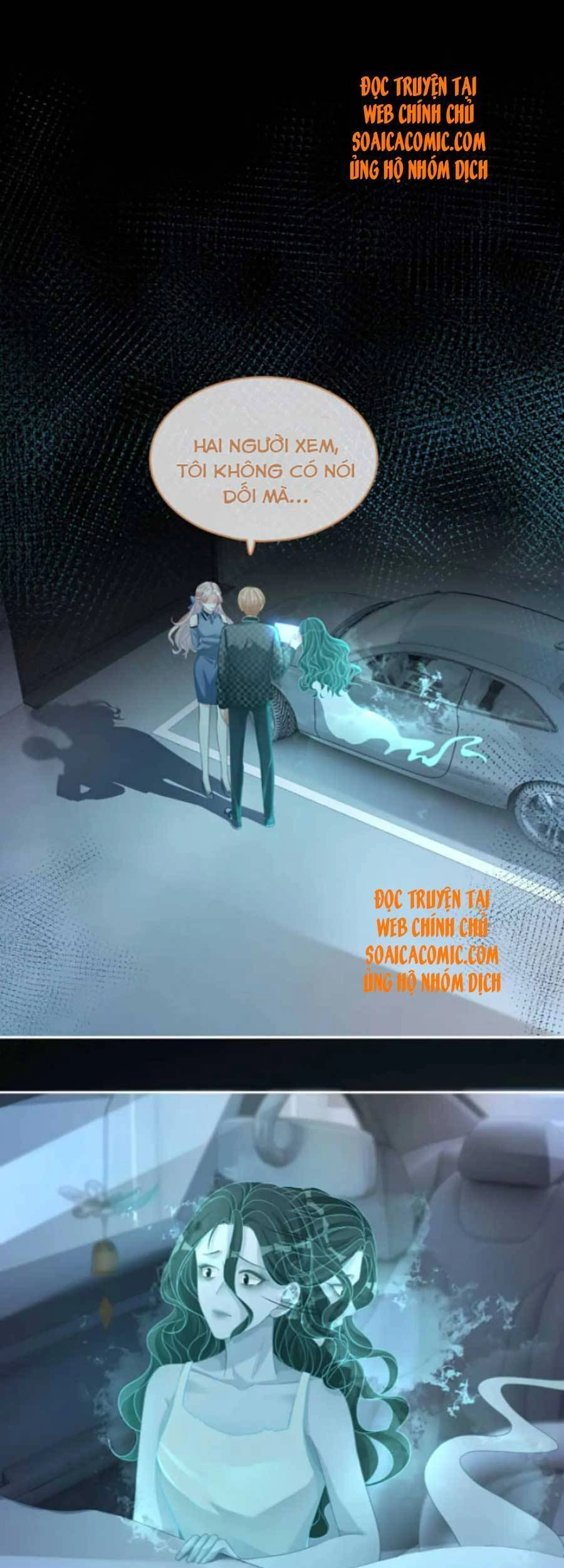 Xuyên Nhanh Nữ Phụ Bình Tĩnh Chút Chapter 89 - 29