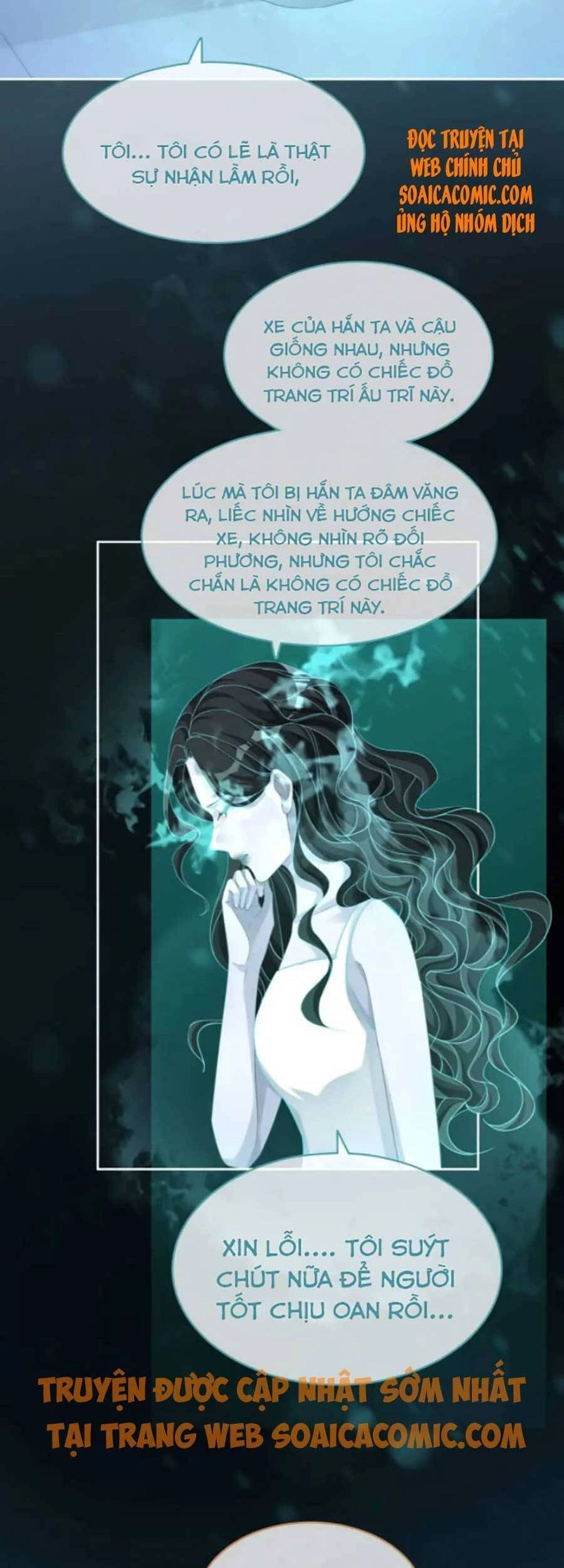 Xuyên Nhanh Nữ Phụ Bình Tĩnh Chút Chapter 89 - 30