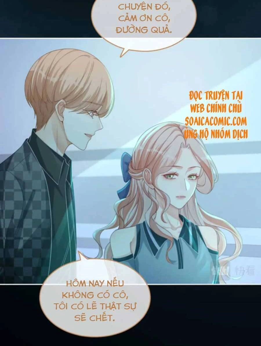 Xuyên Nhanh Nữ Phụ Bình Tĩnh Chút Chapter 89 - 31