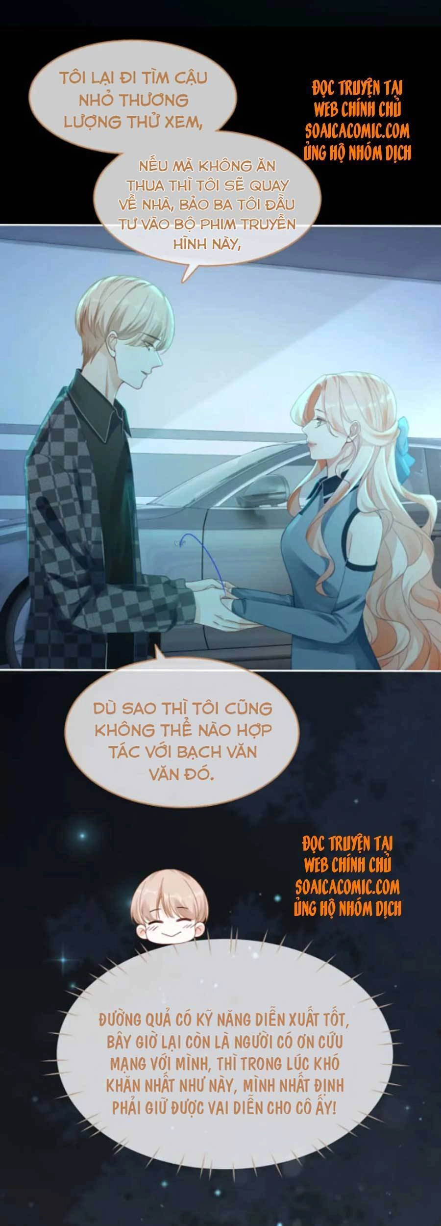 Xuyên Nhanh Nữ Phụ Bình Tĩnh Chút Chapter 89 - 32