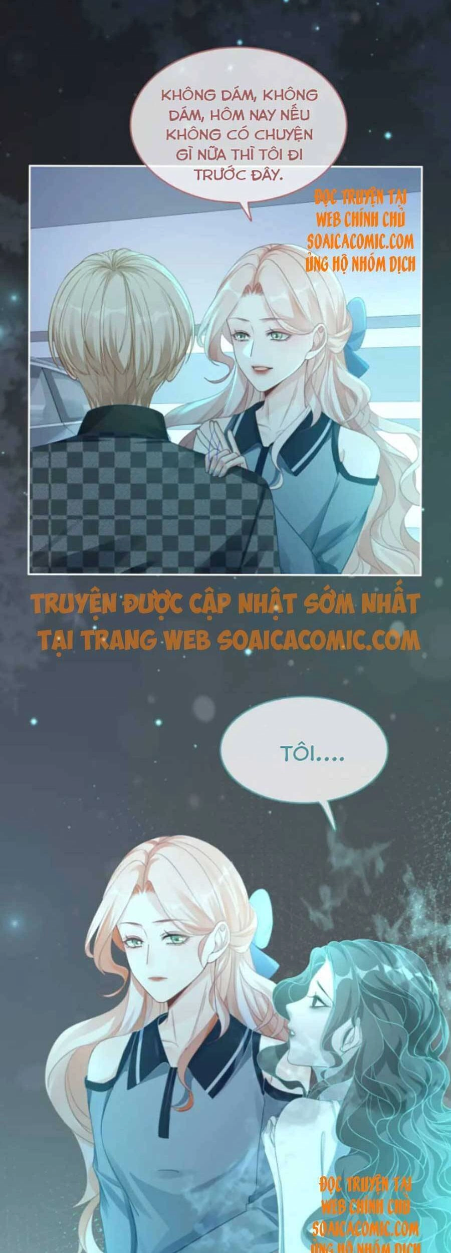 Xuyên Nhanh Nữ Phụ Bình Tĩnh Chút Chapter 89 - 33