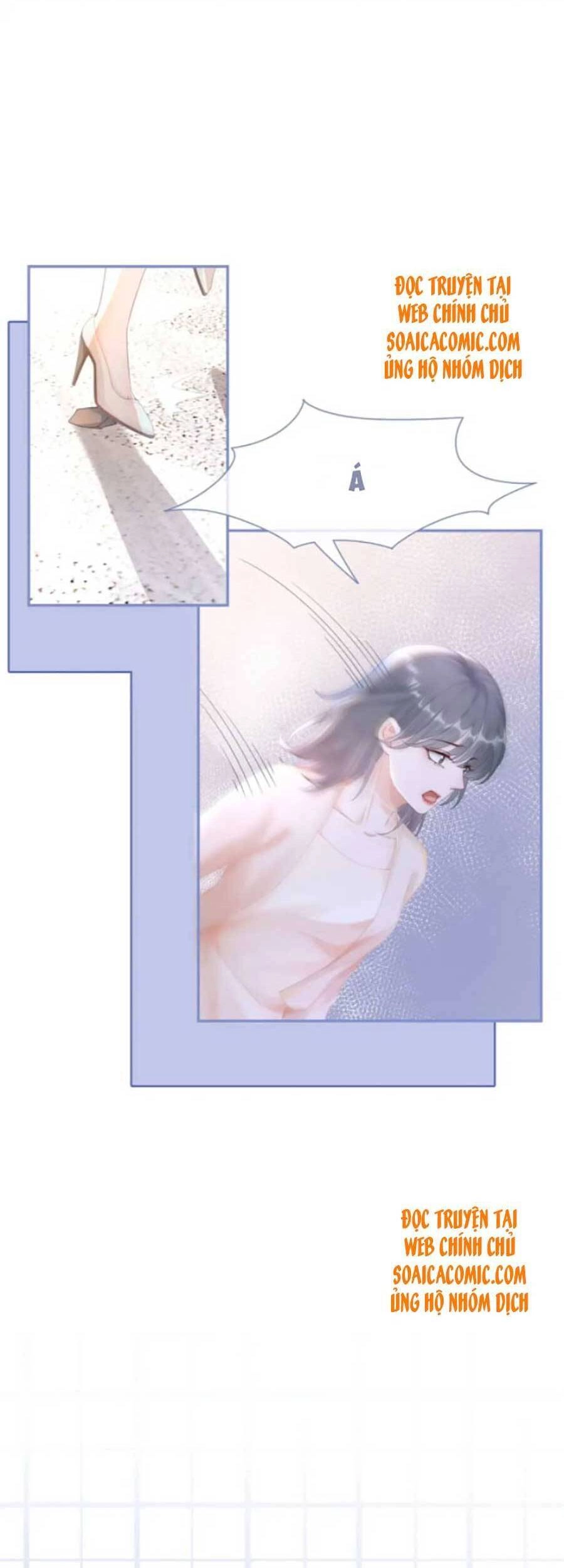 Xuyên Nhanh Nữ Phụ Bình Tĩnh Chút Chapter 91 - 6