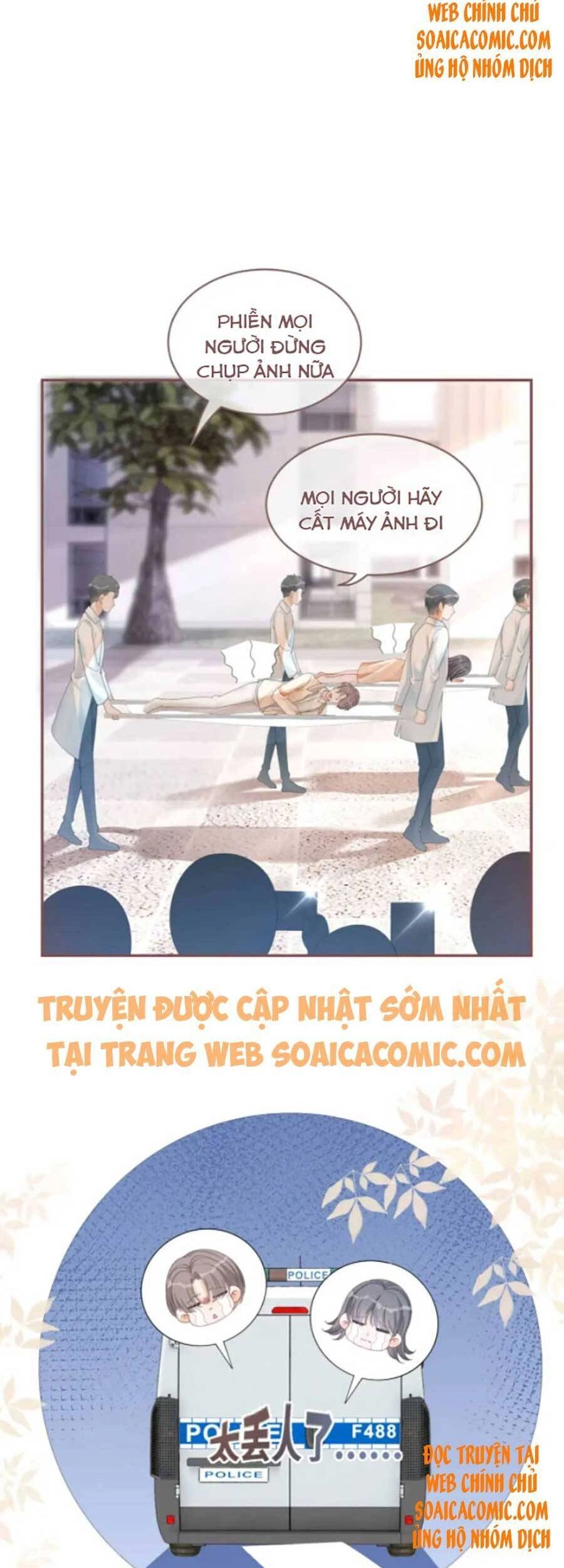 Xuyên Nhanh Nữ Phụ Bình Tĩnh Chút Chapter 91 - 8