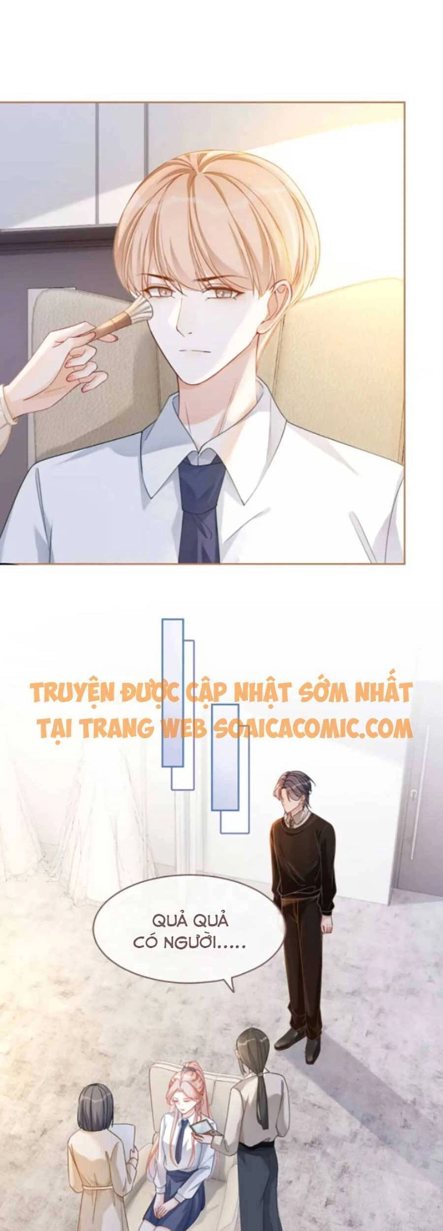 Xuyên Nhanh Nữ Phụ Bình Tĩnh Chút Chapter 91 - 13