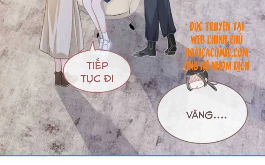 Xuyên Nhanh Nữ Phụ Bình Tĩnh Chút Chapter 91 - 14