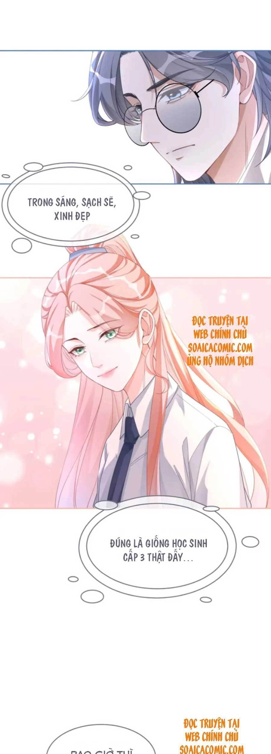 Xuyên Nhanh Nữ Phụ Bình Tĩnh Chút Chapter 91 - 15