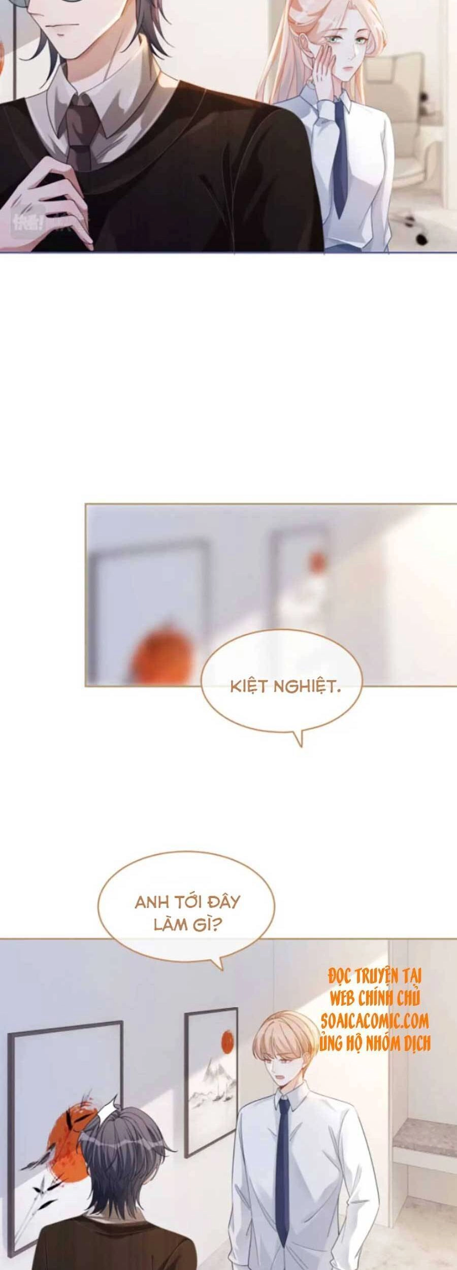 Xuyên Nhanh Nữ Phụ Bình Tĩnh Chút Chapter 91 - 24