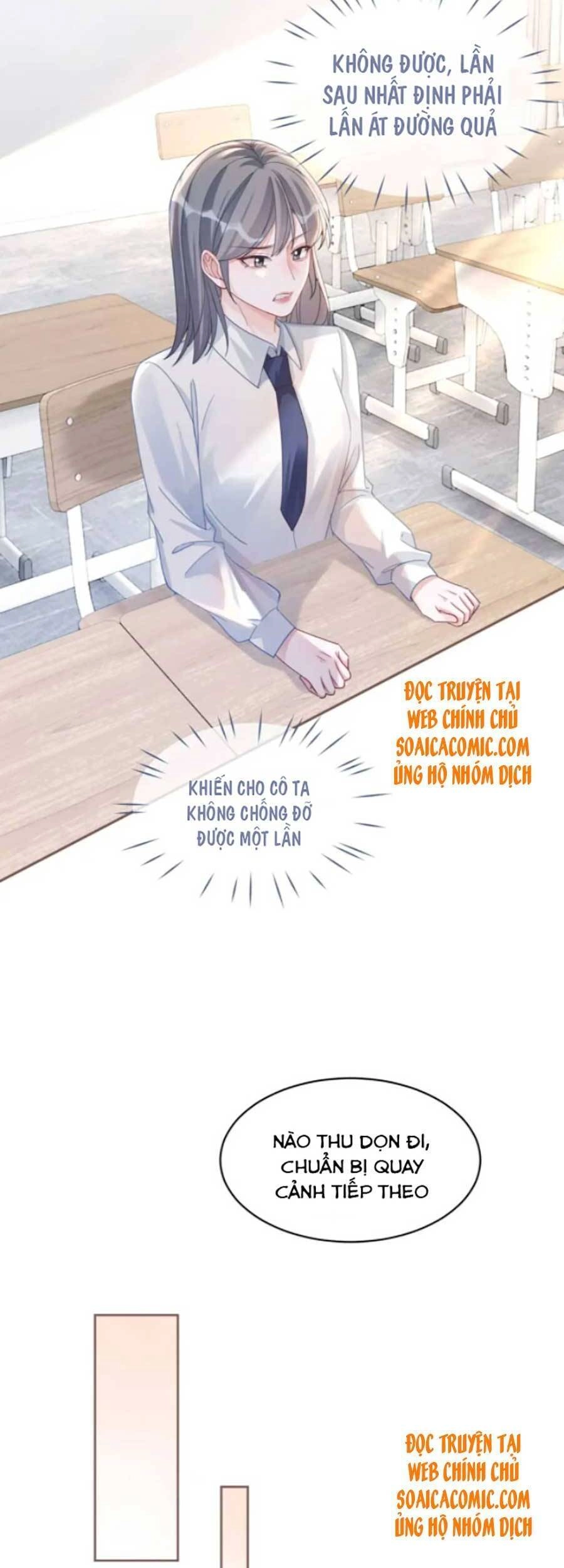 Xuyên Nhanh Nữ Phụ Bình Tĩnh Chút Chapter 92 - 12