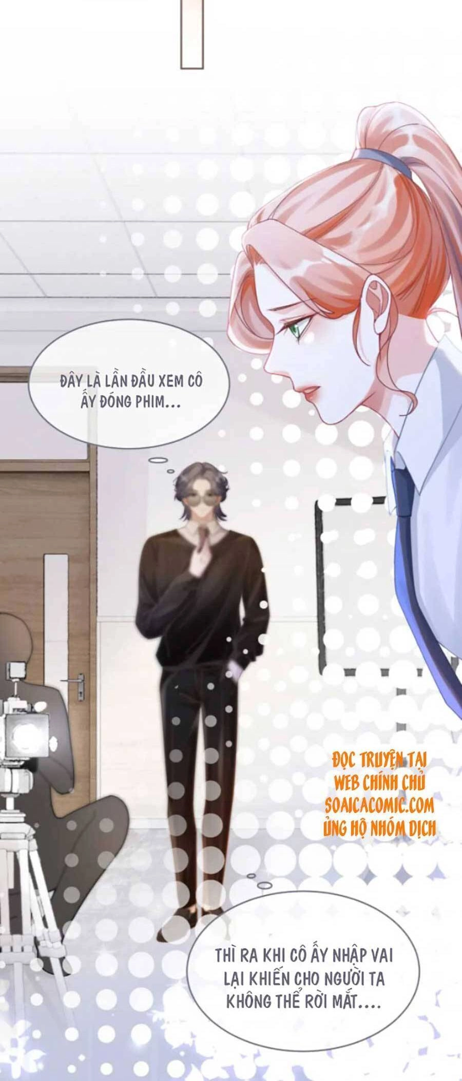 Xuyên Nhanh Nữ Phụ Bình Tĩnh Chút Chapter 92 - 13