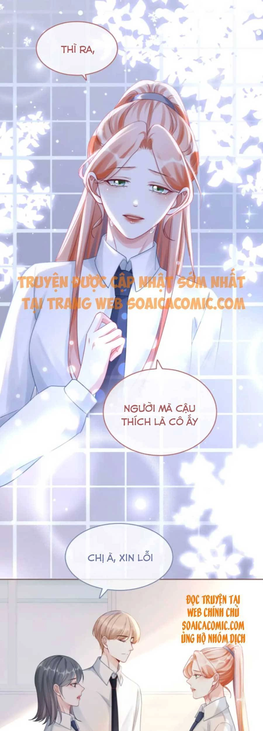 Xuyên Nhanh Nữ Phụ Bình Tĩnh Chút Chapter 92 - 14