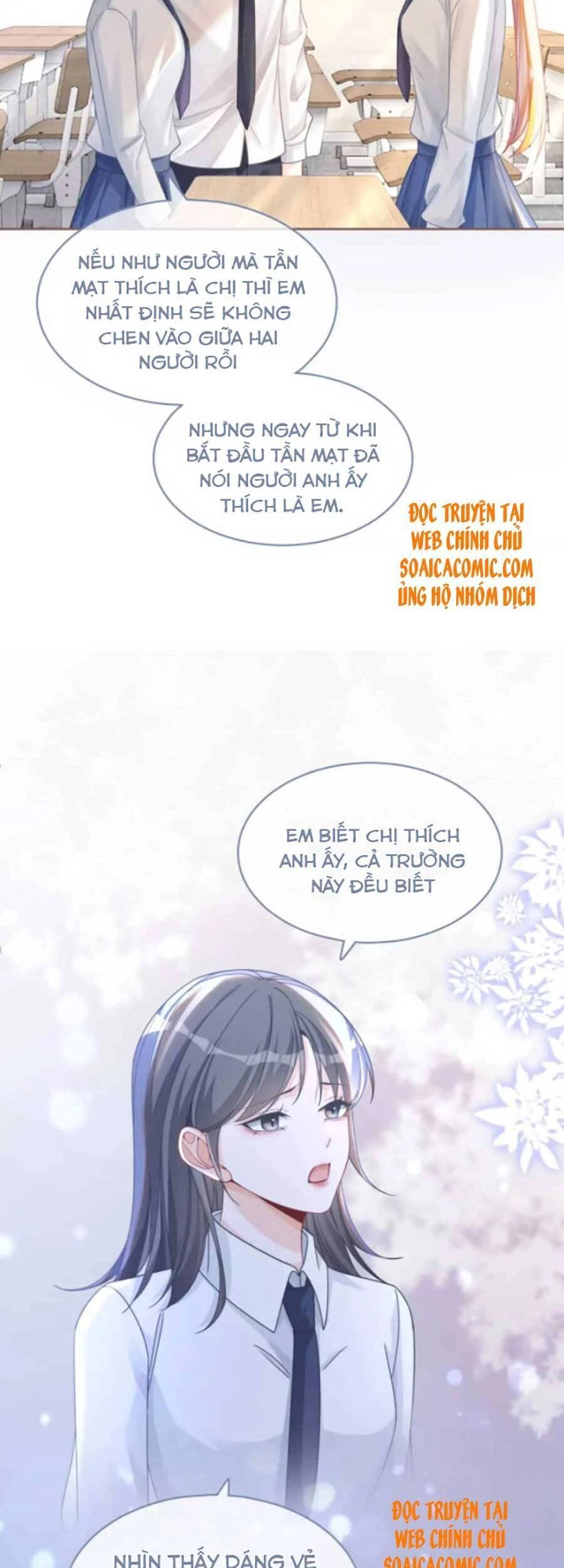 Xuyên Nhanh Nữ Phụ Bình Tĩnh Chút Chapter 92 - 15