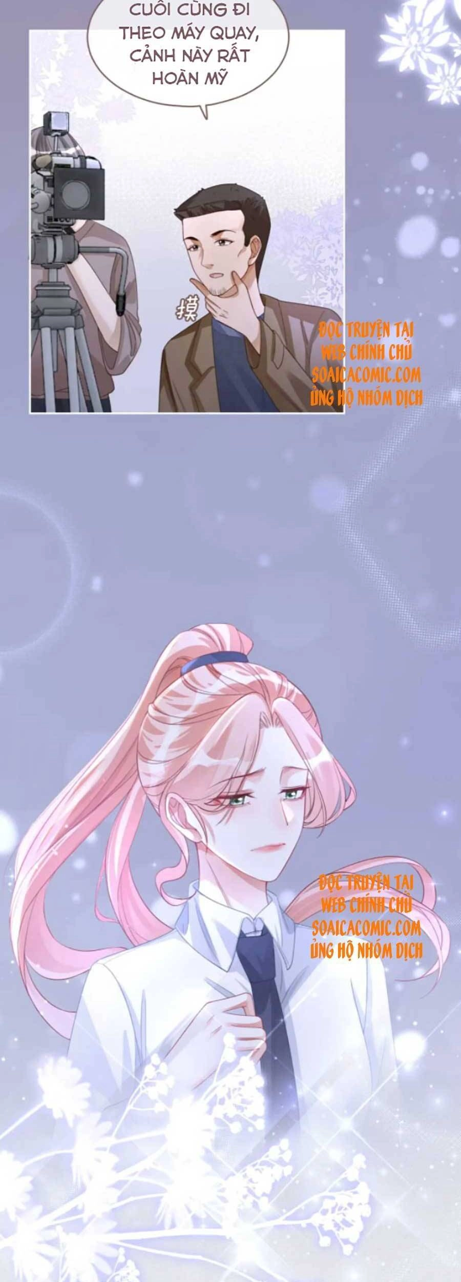 Xuyên Nhanh Nữ Phụ Bình Tĩnh Chút Chapter 92 - 20