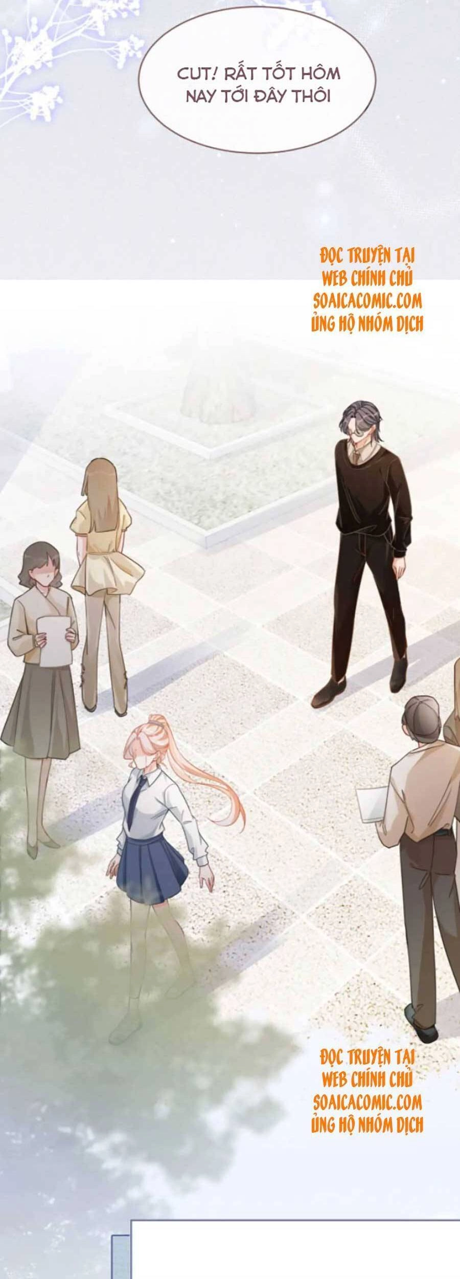 Xuyên Nhanh Nữ Phụ Bình Tĩnh Chút Chapter 92 - 21