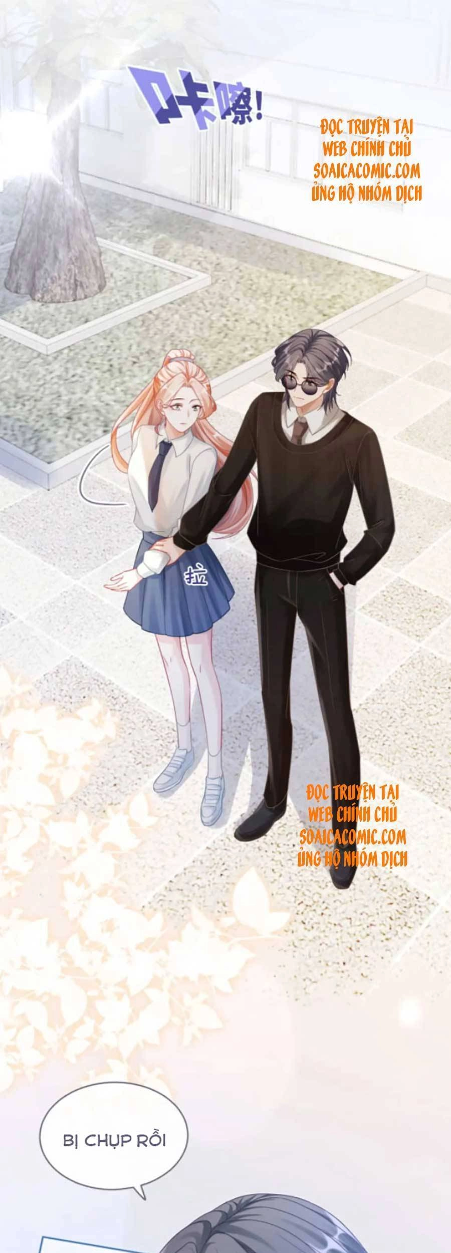 Xuyên Nhanh Nữ Phụ Bình Tĩnh Chút Chapter 92 - 27