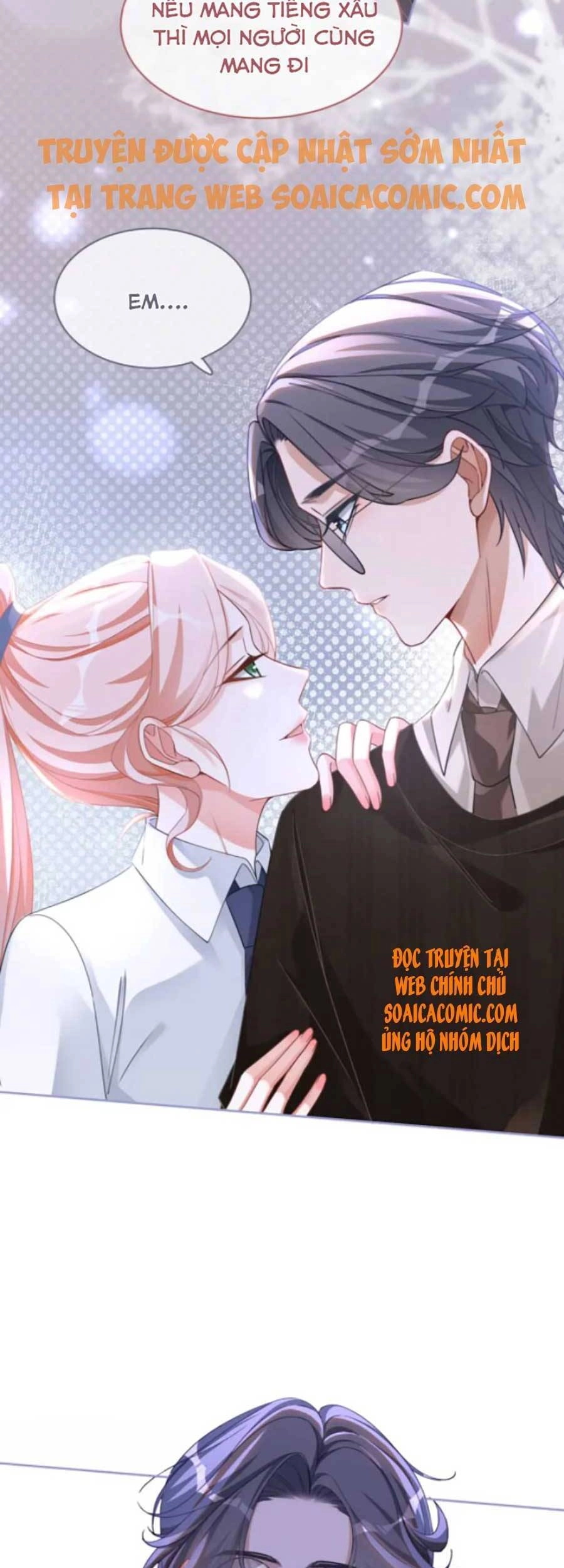 Xuyên Nhanh Nữ Phụ Bình Tĩnh Chút Chapter 92 - 29