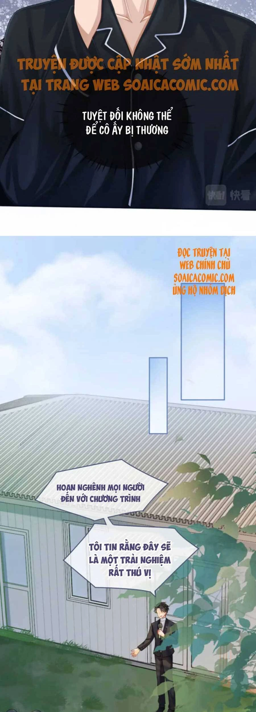 Xuyên Nhanh Nữ Phụ Bình Tĩnh Chút Chapter 93 - 16