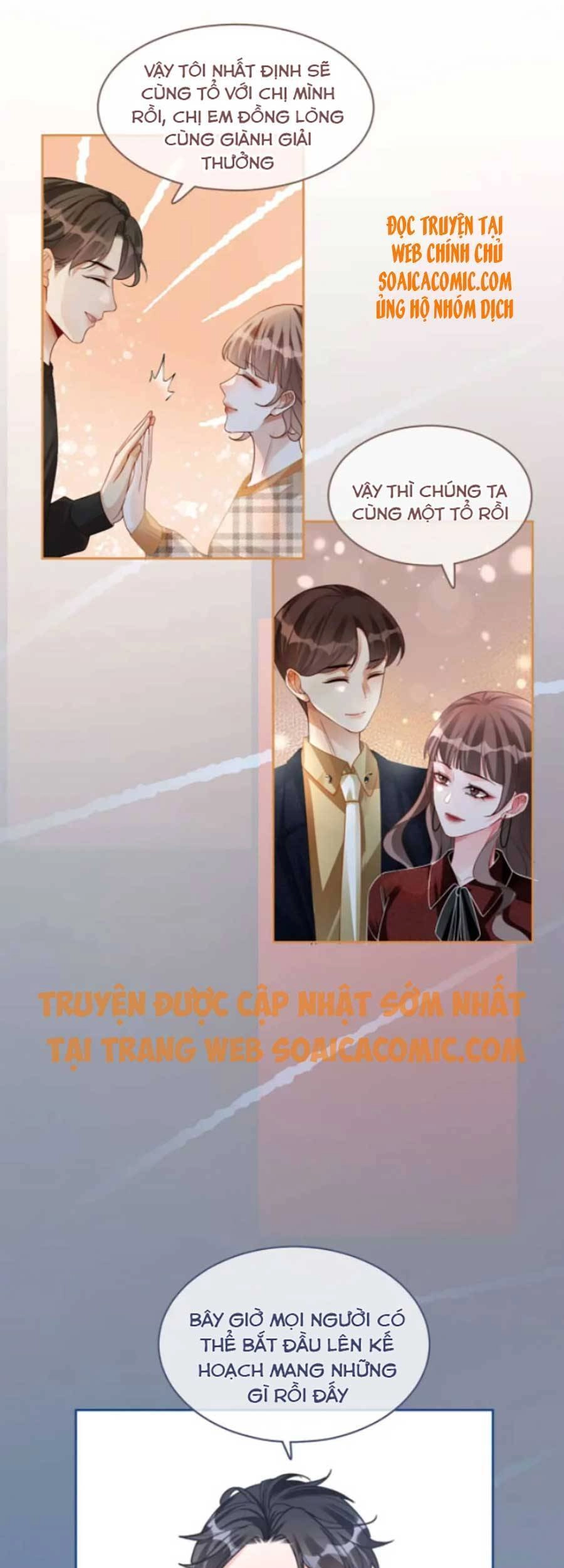 Xuyên Nhanh Nữ Phụ Bình Tĩnh Chút Chapter 93 - 23