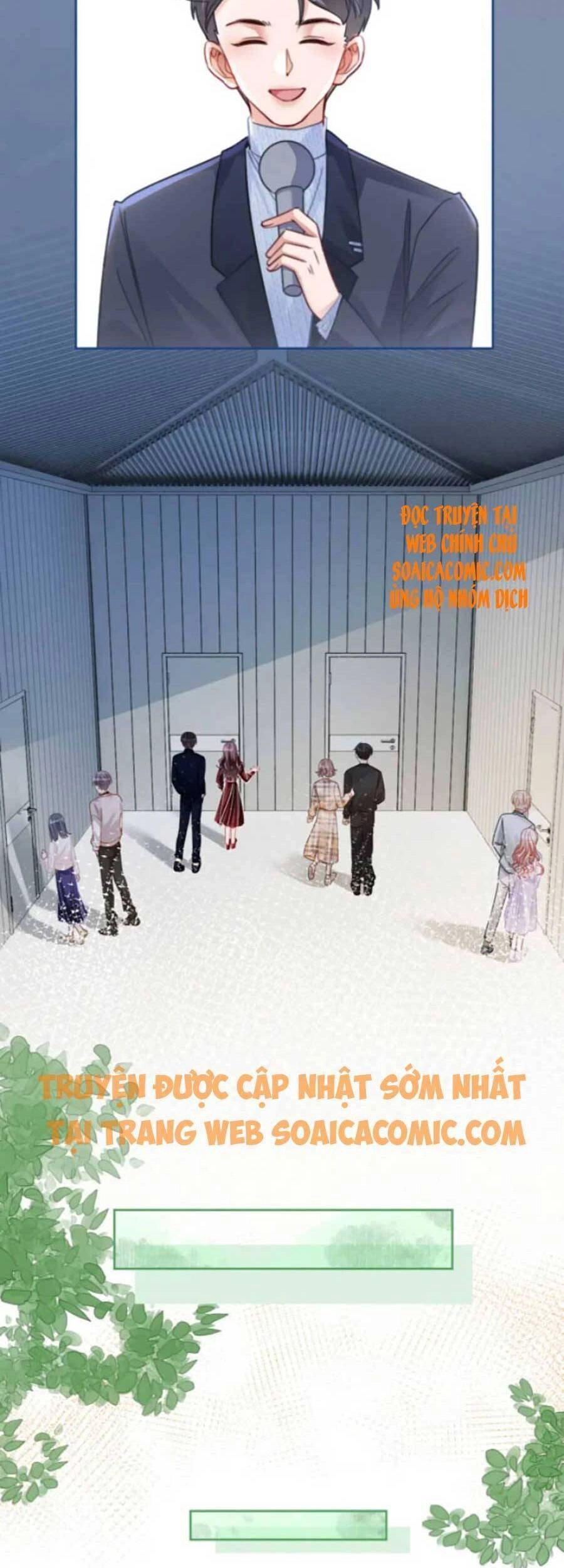 Xuyên Nhanh Nữ Phụ Bình Tĩnh Chút Chapter 93 - 24