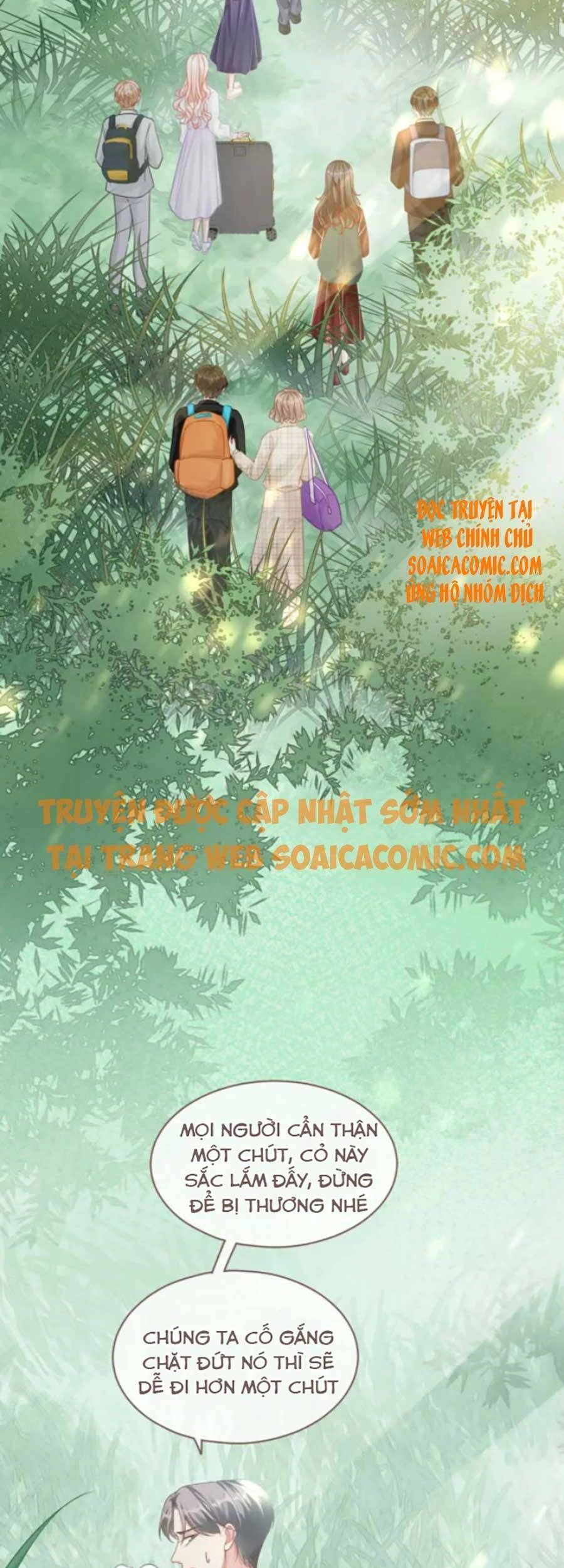 Xuyên Nhanh Nữ Phụ Bình Tĩnh Chút Chapter 93 - 29