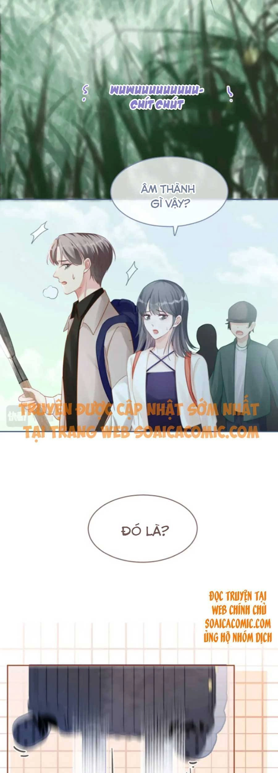 Xuyên Nhanh Nữ Phụ Bình Tĩnh Chút Chapter 93 - 31