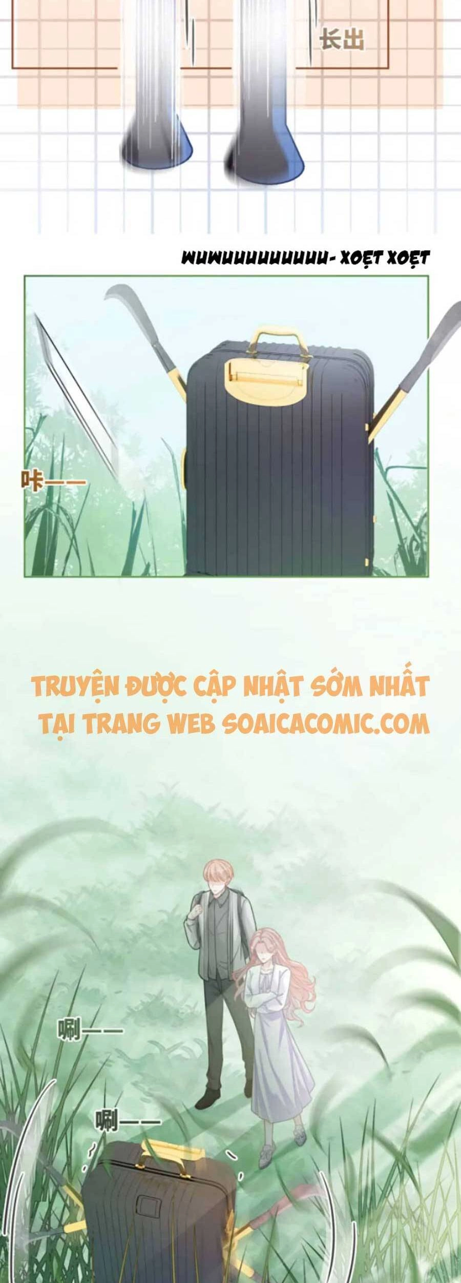 Xuyên Nhanh Nữ Phụ Bình Tĩnh Chút Chapter 93 - 32