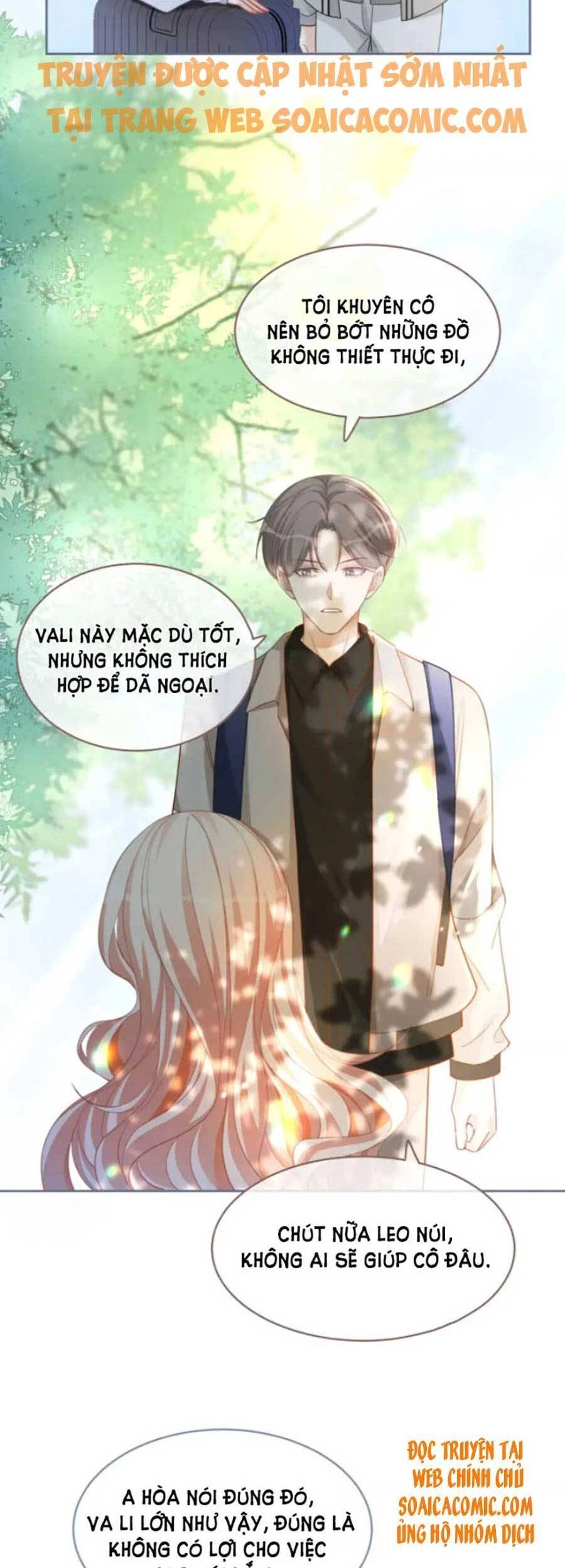 Xuyên Nhanh Nữ Phụ Bình Tĩnh Chút Chapter 94 - 7