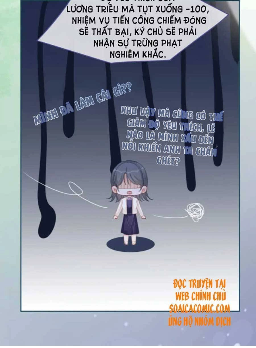 Xuyên Nhanh Nữ Phụ Bình Tĩnh Chút Chapter 94 - 10