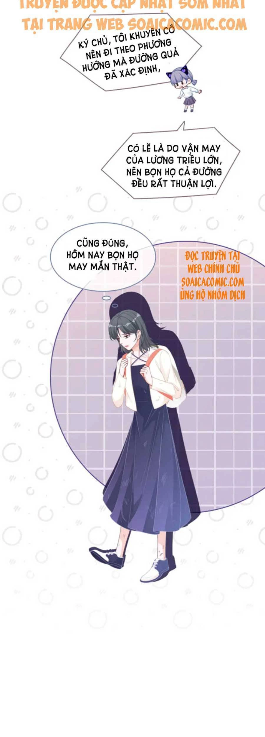 Xuyên Nhanh Nữ Phụ Bình Tĩnh Chút Chapter 94 - 14