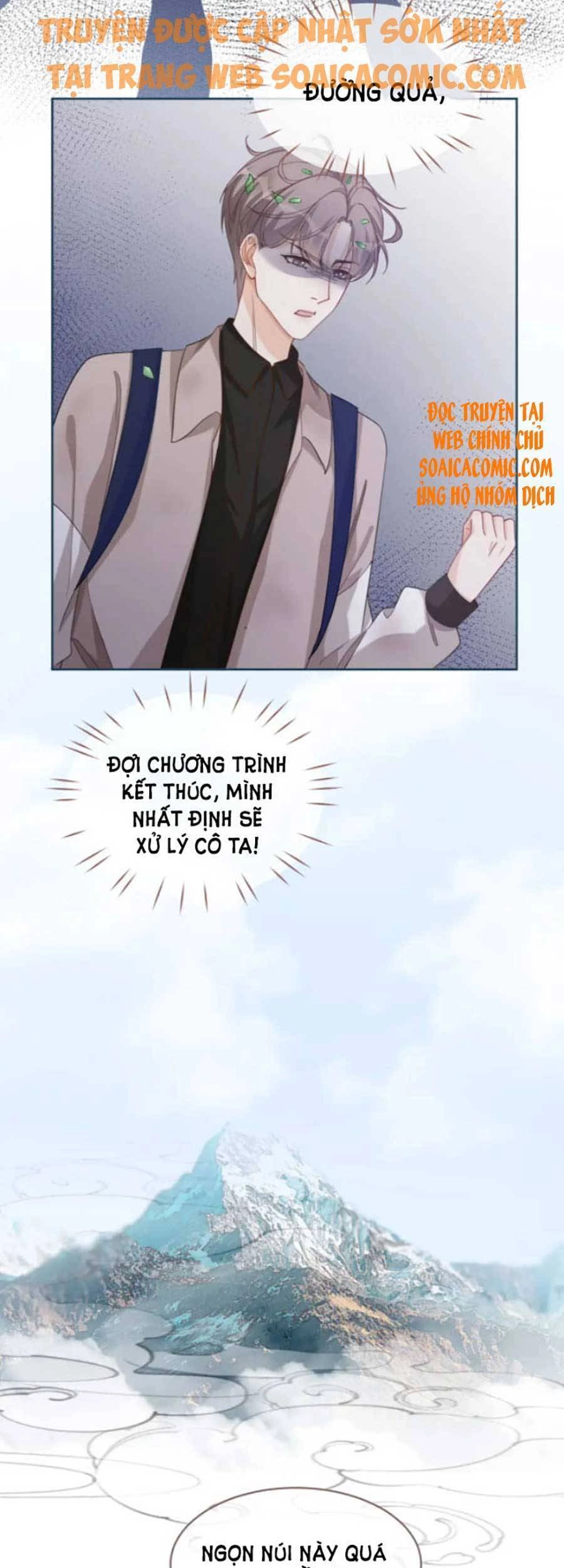 Xuyên Nhanh Nữ Phụ Bình Tĩnh Chút Chapter 94 - 22