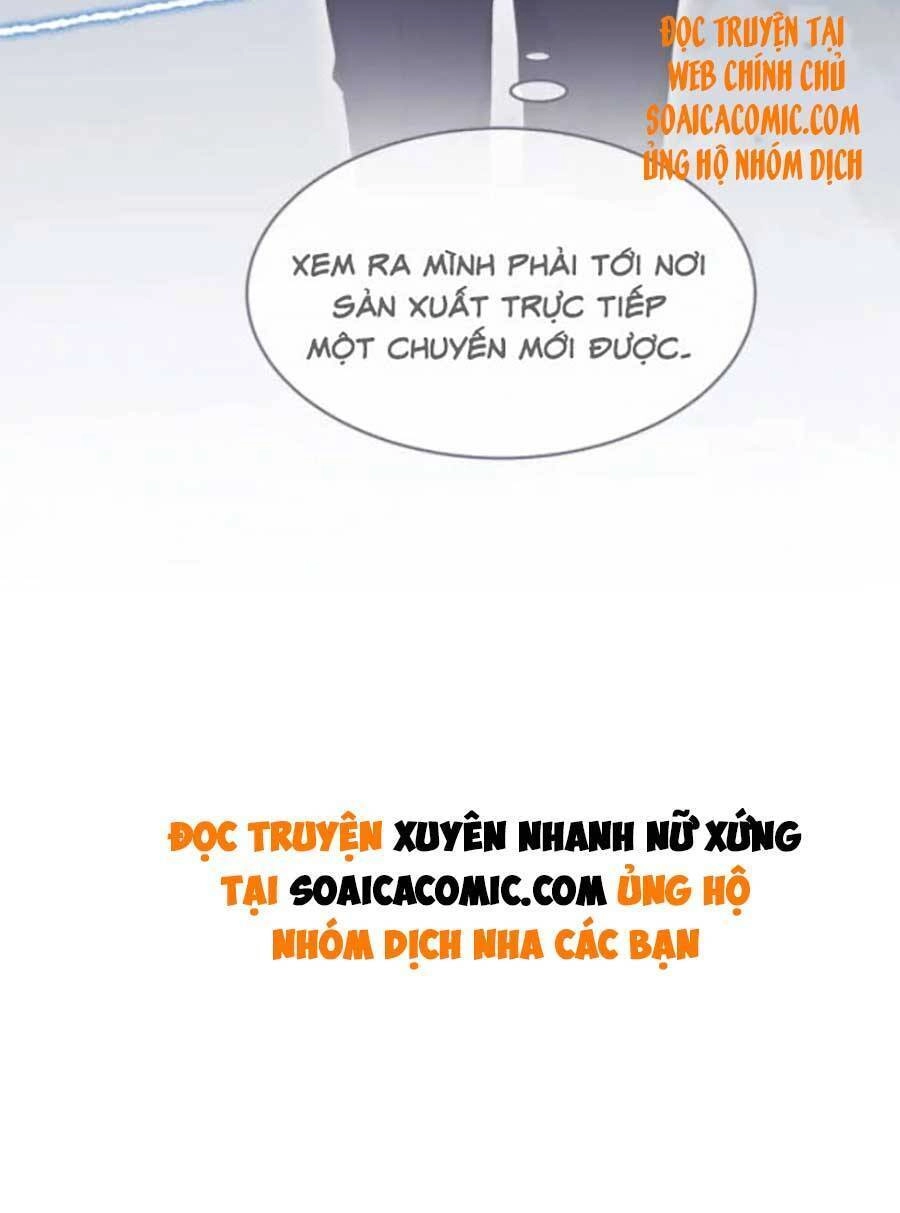 Xuyên Nhanh Nữ Phụ Bình Tĩnh Chút Chapter 94 - 26