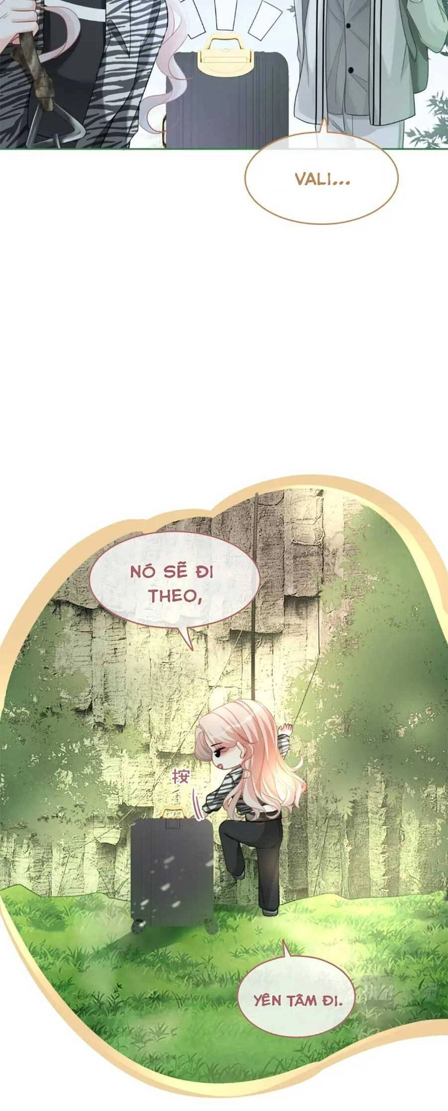 Xuyên Nhanh Nữ Phụ Bình Tĩnh Chút Chapter 95 - 7