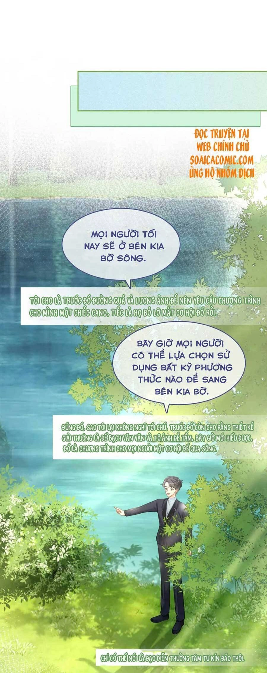 Xuyên Nhanh Nữ Phụ Bình Tĩnh Chút Chapter 95 - 19