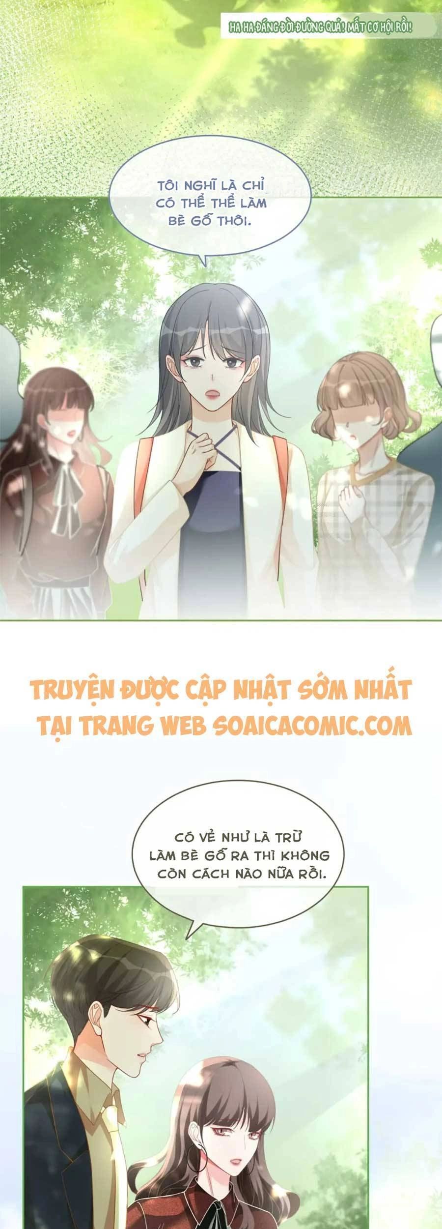 Xuyên Nhanh Nữ Phụ Bình Tĩnh Chút Chapter 95 - 20