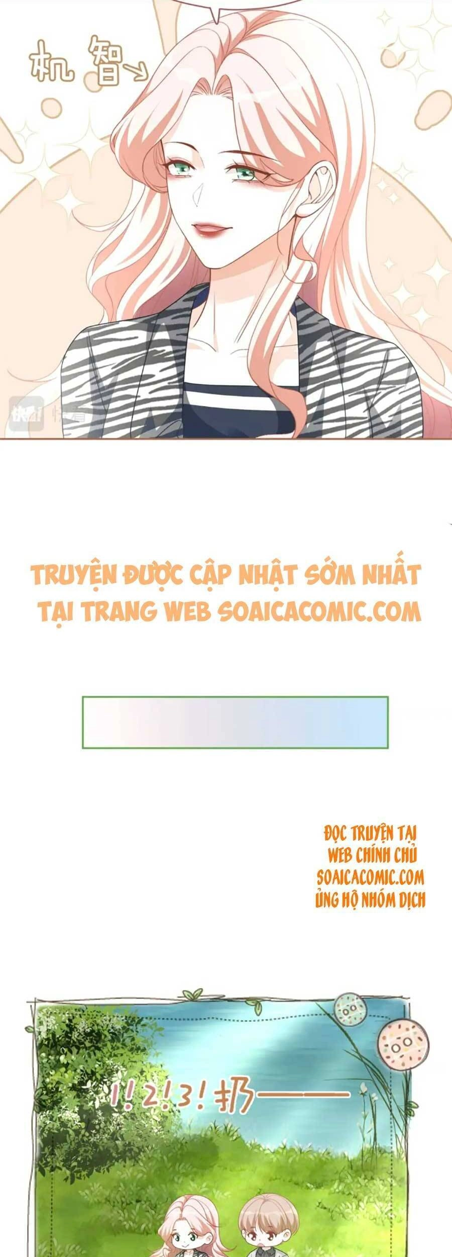 Xuyên Nhanh Nữ Phụ Bình Tĩnh Chút Chapter 95 - 22