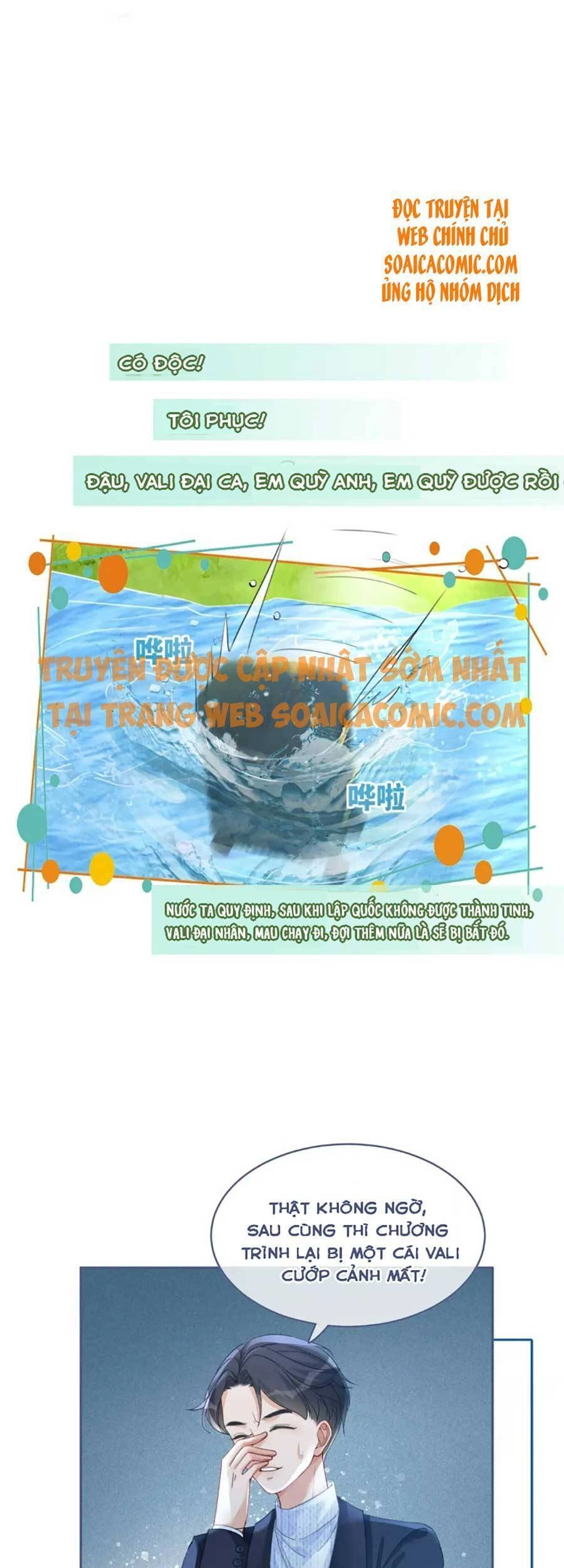 Xuyên Nhanh Nữ Phụ Bình Tĩnh Chút Chapter 95 - 26