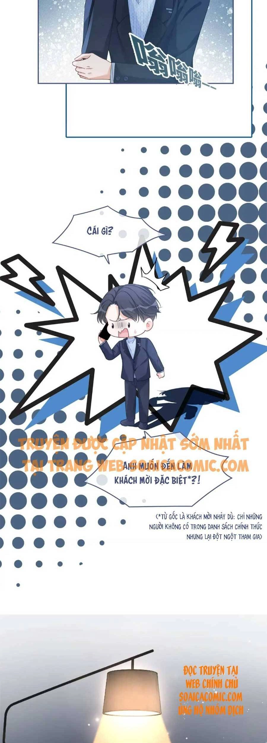 Xuyên Nhanh Nữ Phụ Bình Tĩnh Chút Chapter 95 - 27