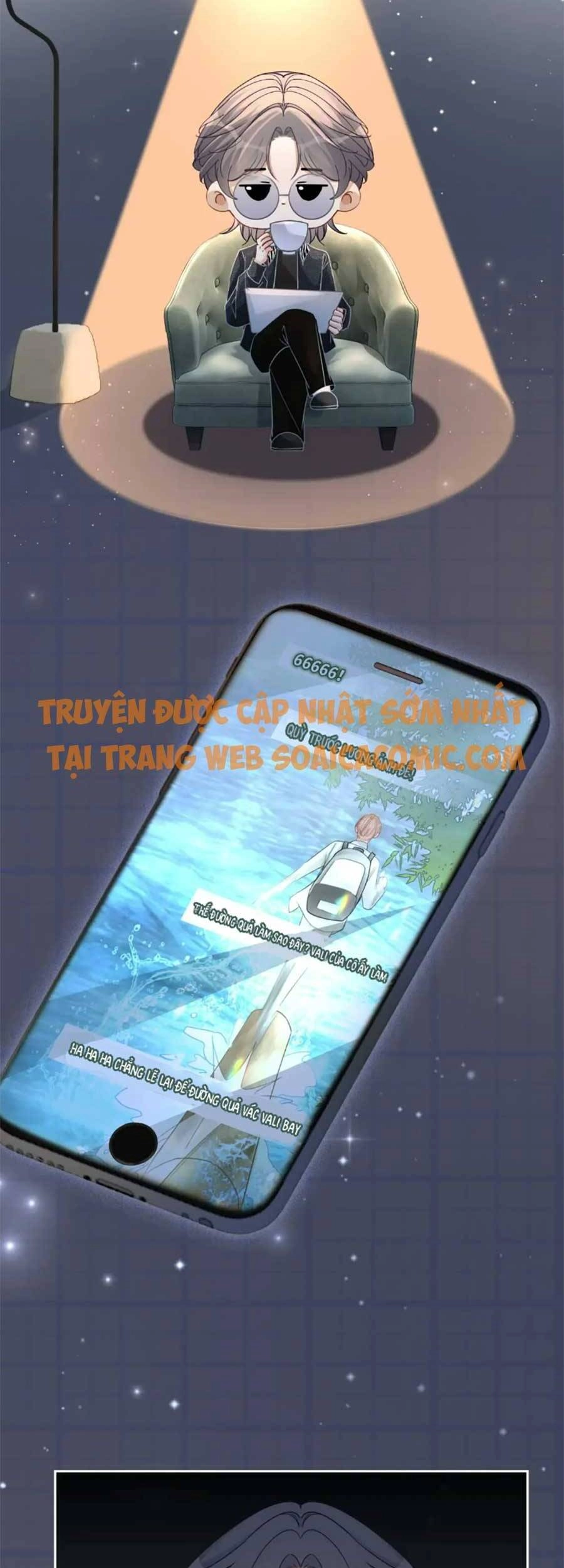 Xuyên Nhanh Nữ Phụ Bình Tĩnh Chút Chapter 95 - 28