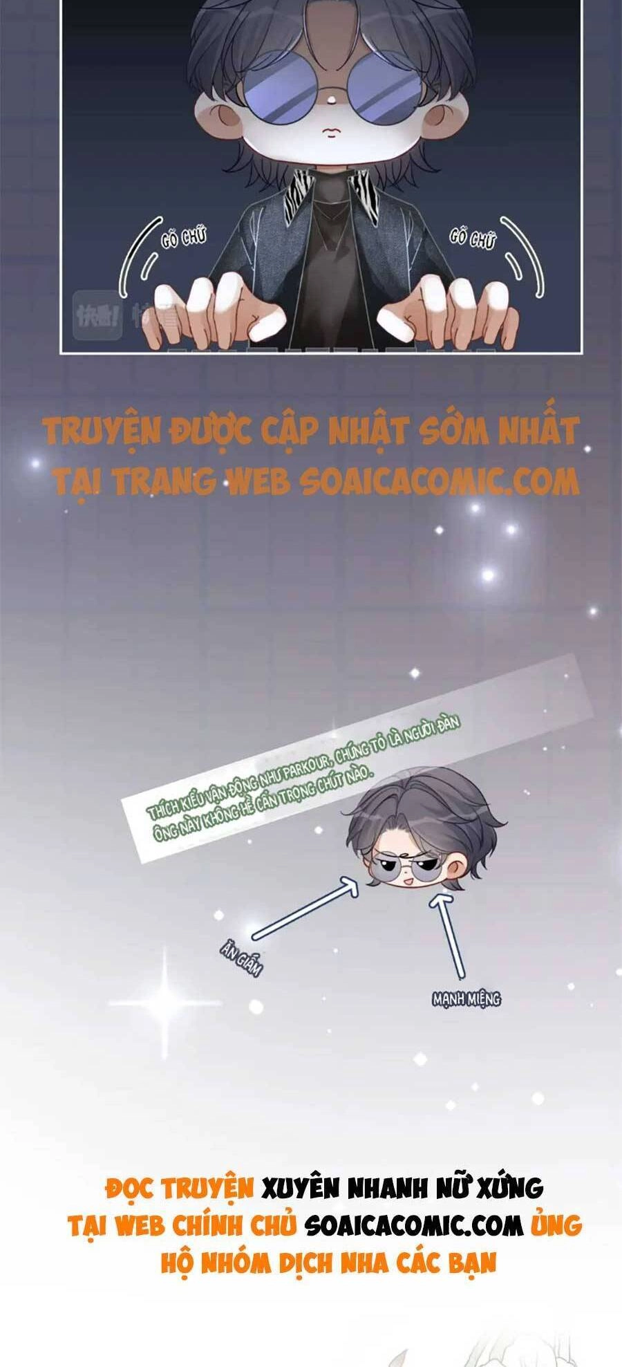 Xuyên Nhanh Nữ Phụ Bình Tĩnh Chút Chapter 95 - 29