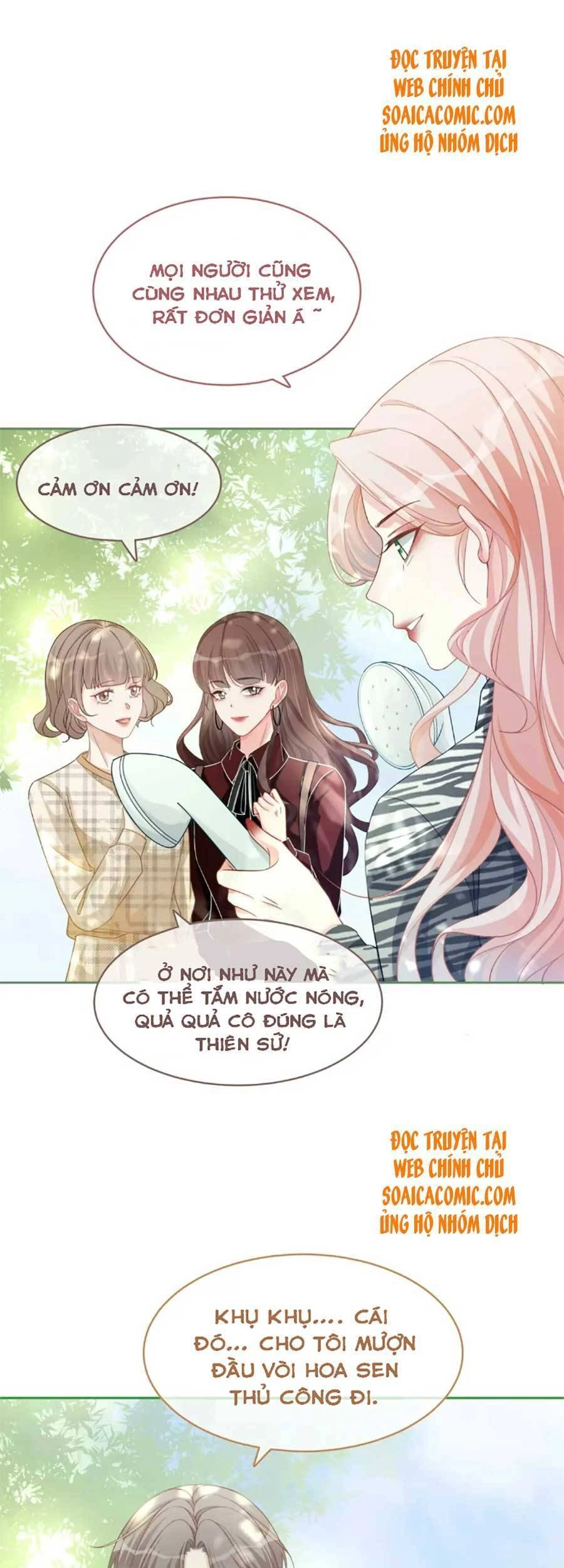 Xuyên Nhanh Nữ Phụ Bình Tĩnh Chút Chapter 96 - 9