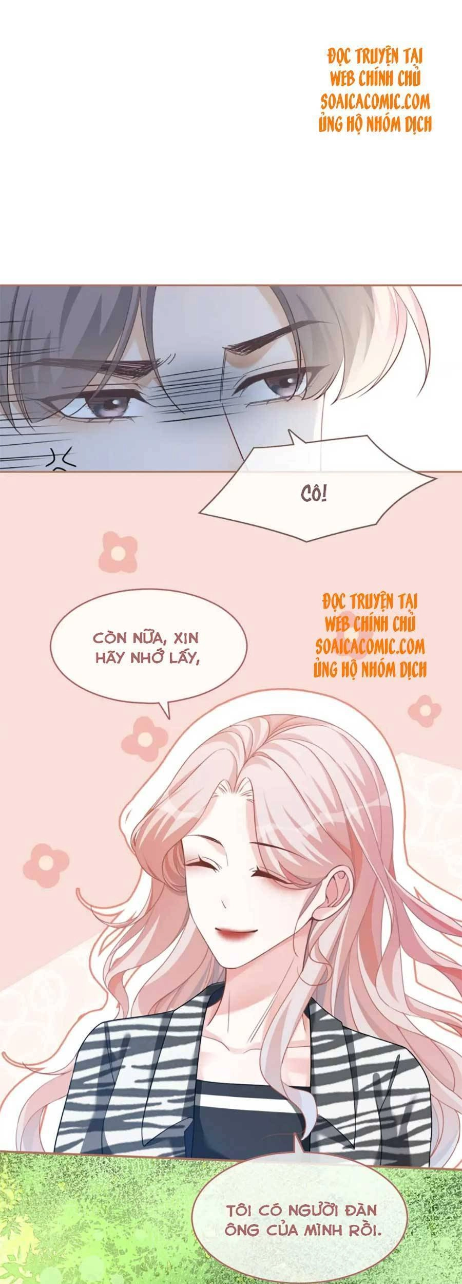 Xuyên Nhanh Nữ Phụ Bình Tĩnh Chút Chapter 96 - 17