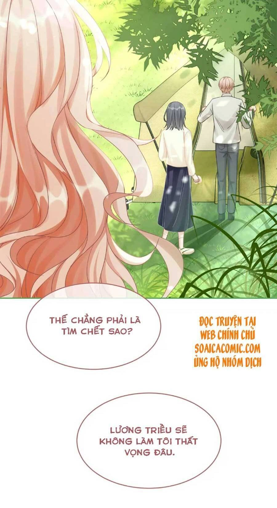 Xuyên Nhanh Nữ Phụ Bình Tĩnh Chút Chapter 96 - 20