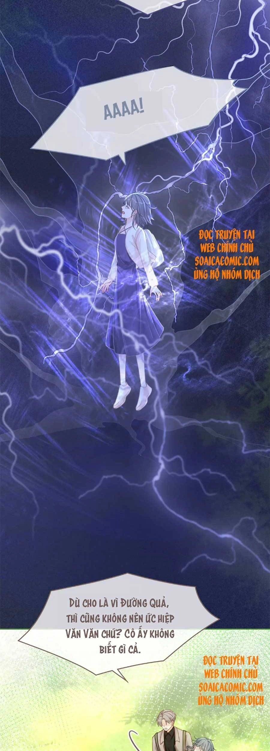 Xuyên Nhanh Nữ Phụ Bình Tĩnh Chút Chapter 96 - 23