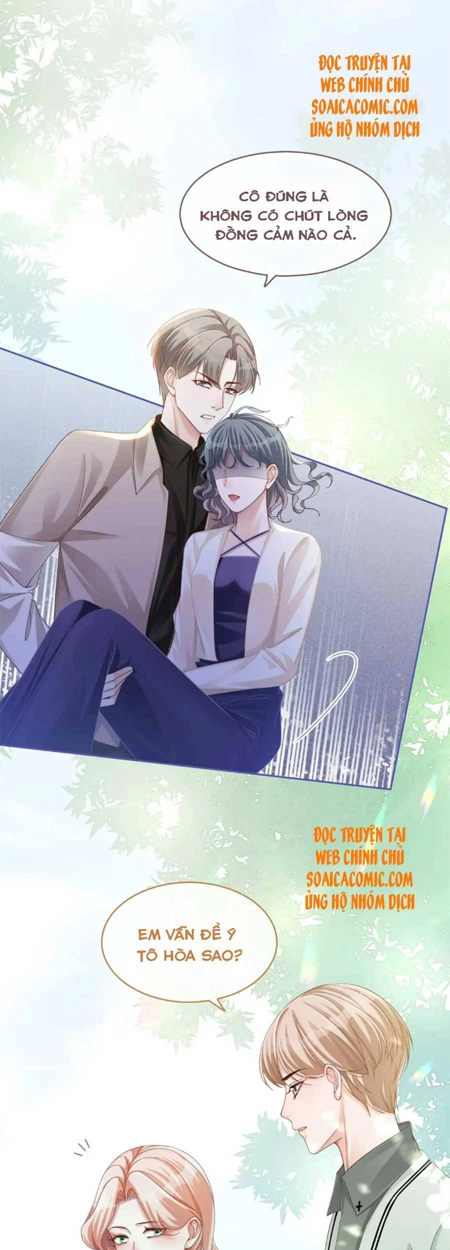 Xuyên Nhanh Nữ Phụ Bình Tĩnh Chút Chapter 96 - 26