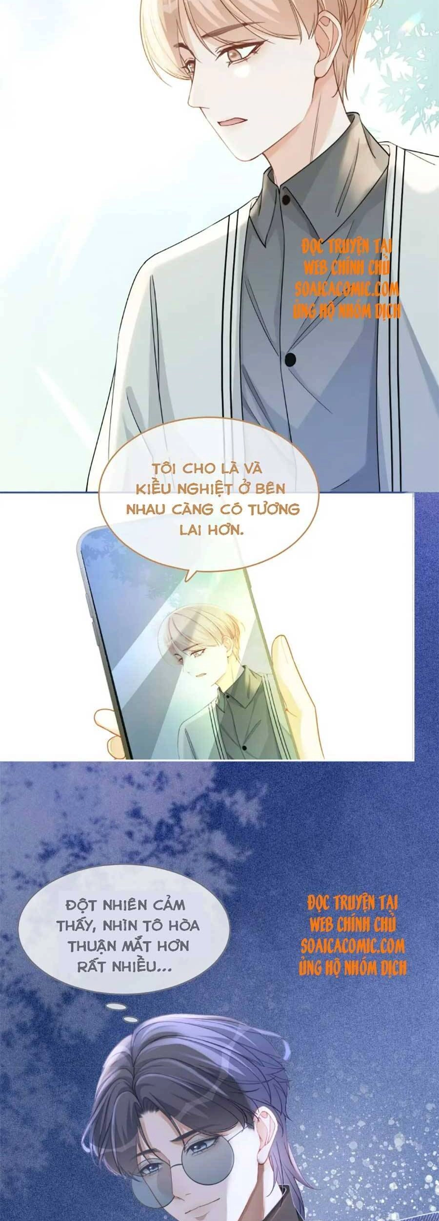 Xuyên Nhanh Nữ Phụ Bình Tĩnh Chút Chapter 96 - 28