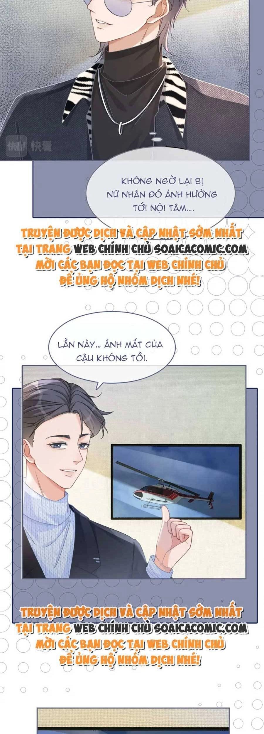 Xuyên Nhanh Nữ Phụ Bình Tĩnh Chút Chapter 97 - 8