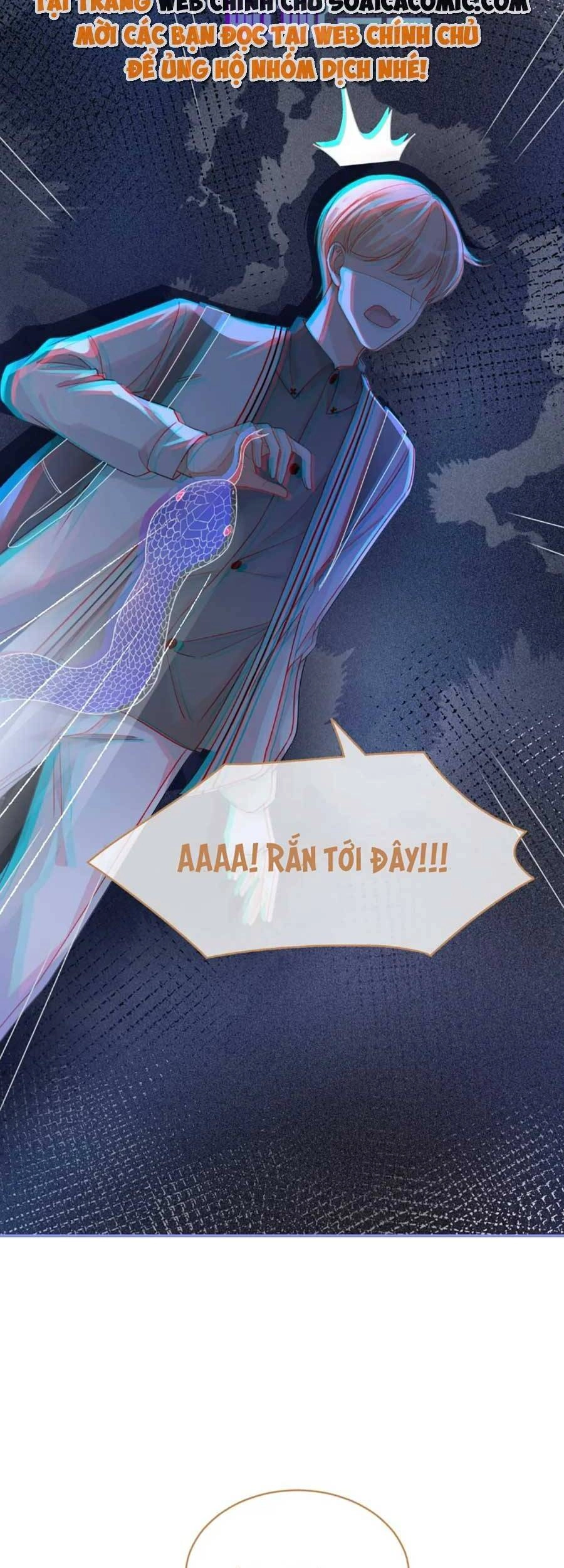 Xuyên Nhanh Nữ Phụ Bình Tĩnh Chút Chapter 97 - 12