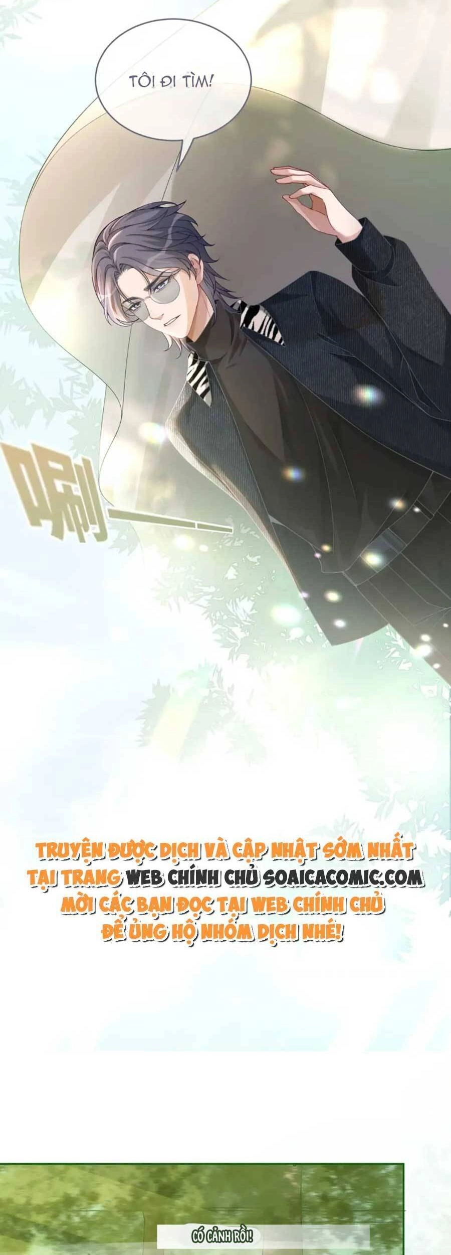 Xuyên Nhanh Nữ Phụ Bình Tĩnh Chút Chapter 97 - 18