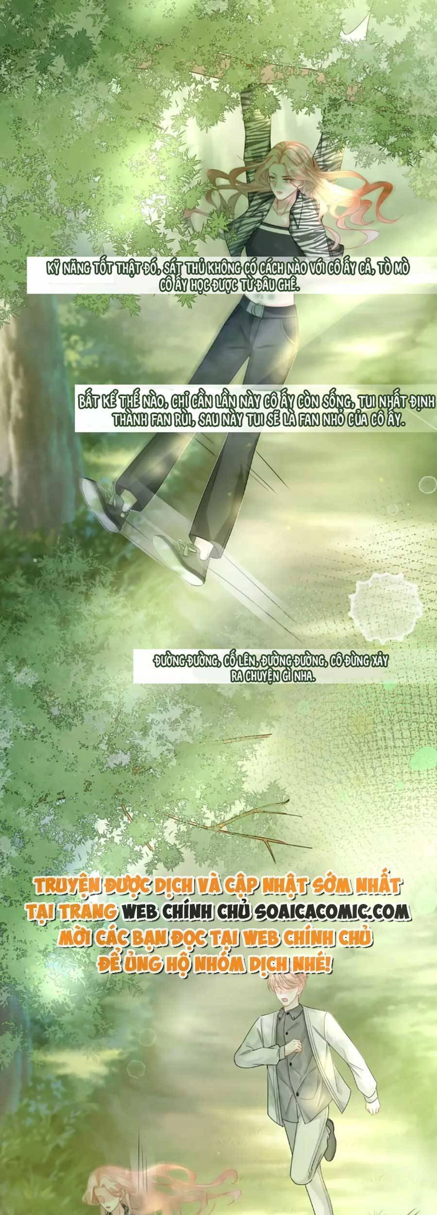 Xuyên Nhanh Nữ Phụ Bình Tĩnh Chút Chapter 97 - 20